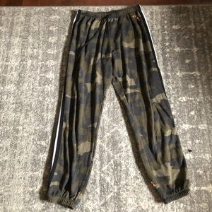 Cami joggers